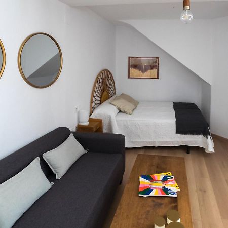 Appartamento Casita Maria Ronda Esterno foto