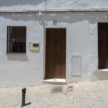 Appartamento Casita Maria Ronda Esterno foto