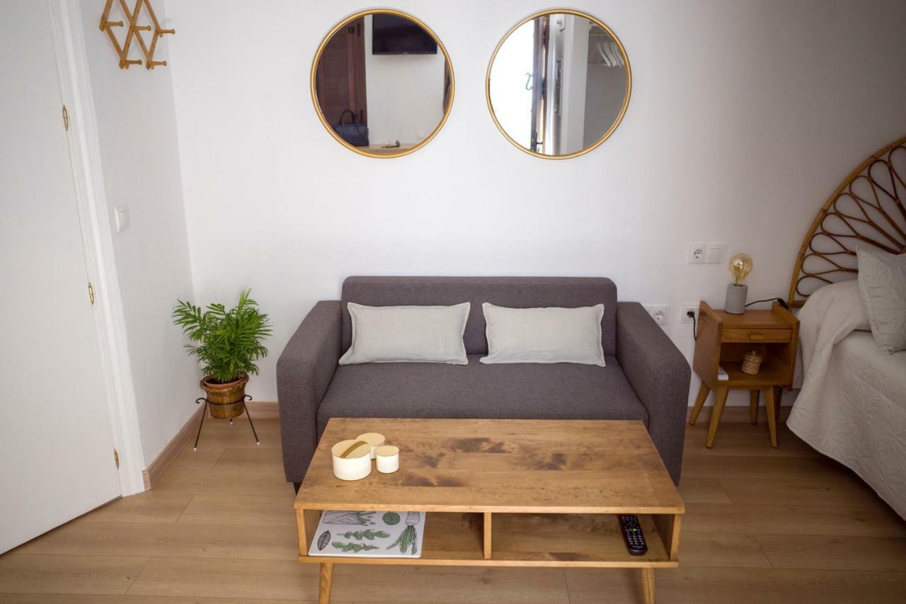 Appartamento Casita Maria Ronda Esterno foto