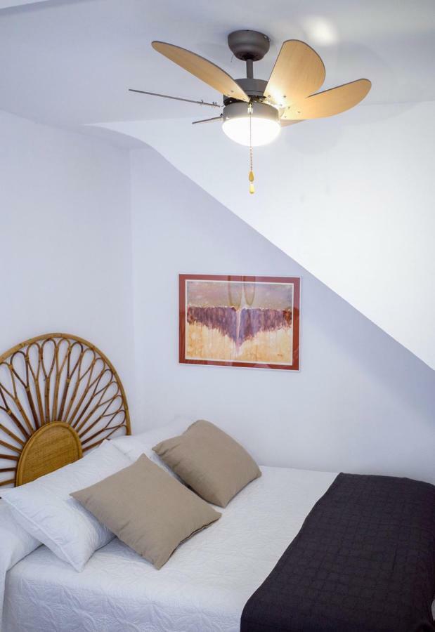 Appartamento Casita Maria Ronda Esterno foto