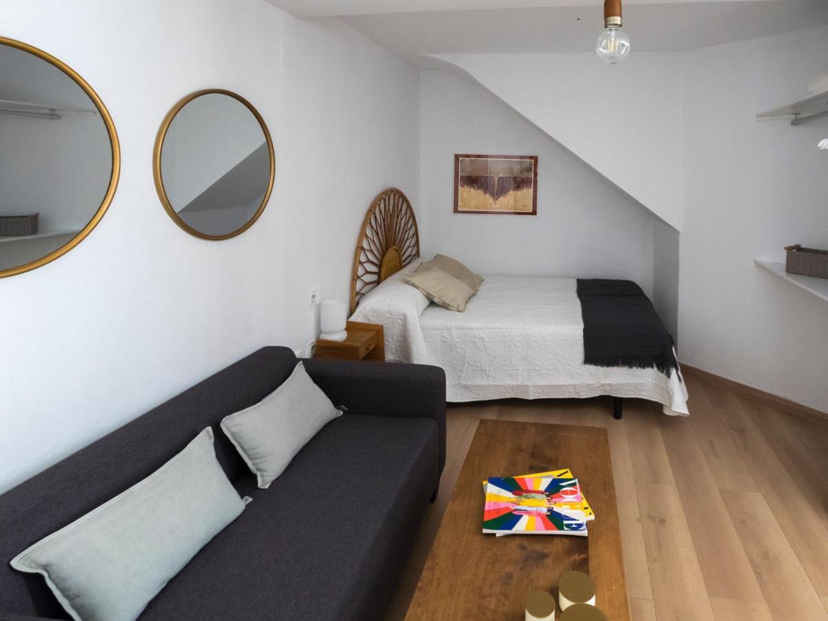 Appartamento Casita Maria Ronda Esterno foto