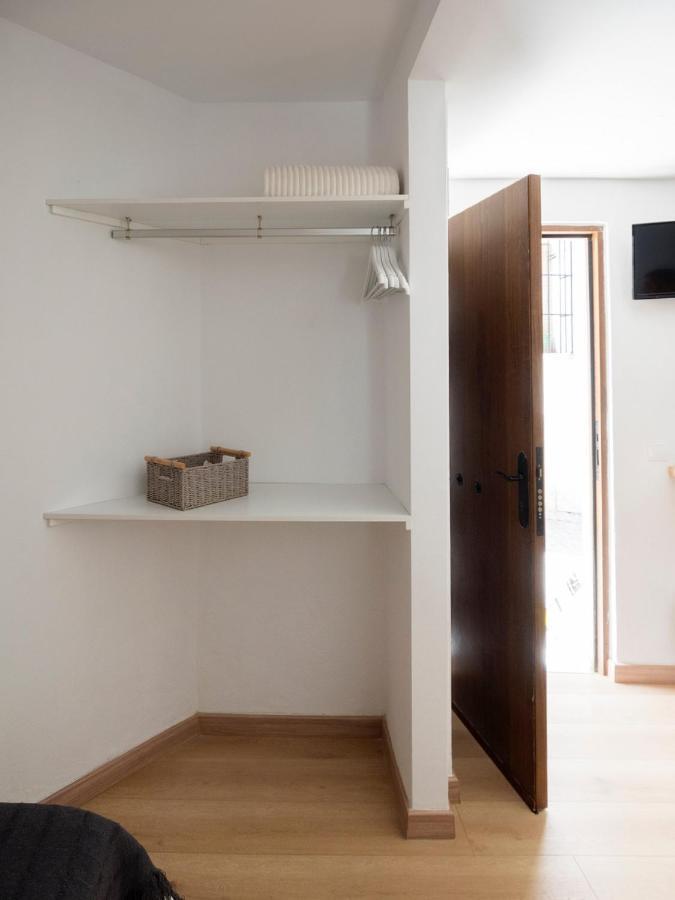 Appartamento Casita Maria Ronda Esterno foto